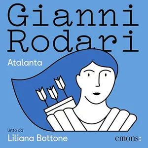 «Atalanta» by Gianni Rodari