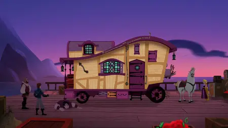 Rapunzel's Tangled Adventure S02E12