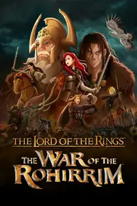 The Lord of the Rings: The War of the Rohirrim (2024) [MultiSubs]