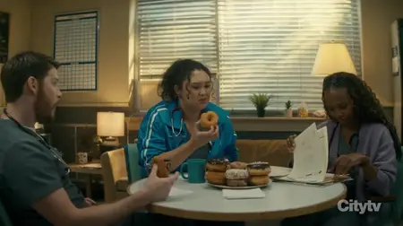 Brilliant Minds S02E07