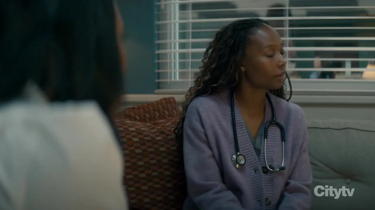 Brilliant Minds S02E07