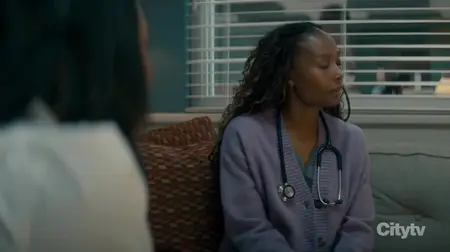 Brilliant Minds S02E07