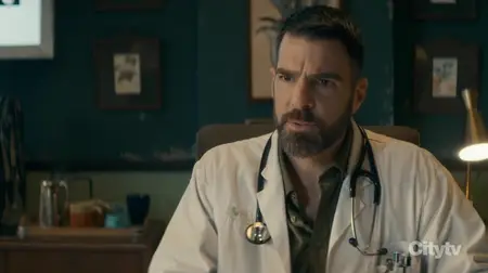 Brilliant Minds S02E07