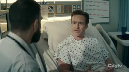 Brilliant Minds S02E07