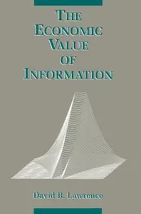 The Economic Value of Information