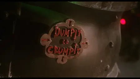 How the Grinch Stole Christmas (2000) [4K, Ultra HD]