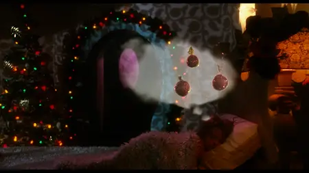 How the Grinch Stole Christmas (2000) [4K, Ultra HD]