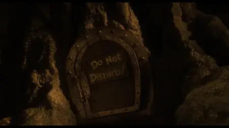 How the Grinch Stole Christmas (2000) [4K, Ultra HD]