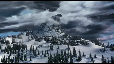 How the Grinch Stole Christmas (2000) [4K, Ultra HD]