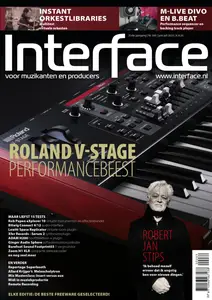 Interface - Juni-Juli 2025
