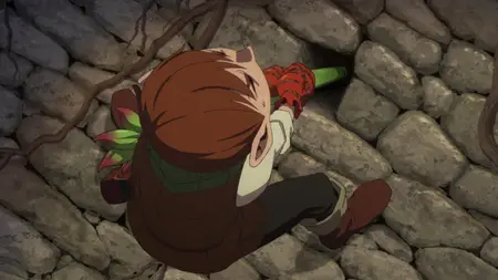 Delicious in Dungeon - S01E10 (BD 1080p HEVC