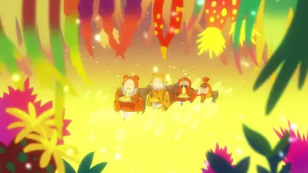 Delicious in Dungeon - S01E10 (BD 1080p HEVC
