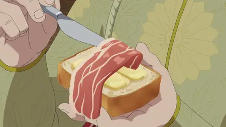 Delicious in Dungeon - S01E10 (BD 1080p HEVC