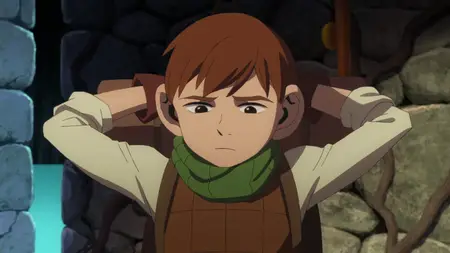Delicious in Dungeon - S01E10 (BD 1080p HEVC