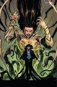 Witchblade v02 (2025) (Collection) (Image Comics) (Digital-HD) (LeDuch