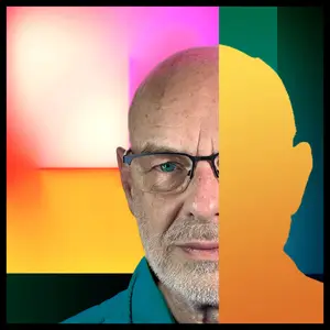 Brian Eno - Fragmented Film (Single) (2024)