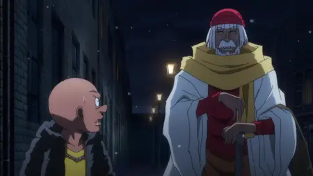 Shaman King (2021) S01E20