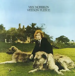 Van Morrison - Veedon Fleece (1974) [Reissue 1997]