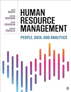 Human Resource Management: People, Data, and Analytics