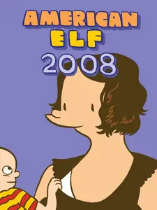 American Elf 2008 (2013) (digital-Empire