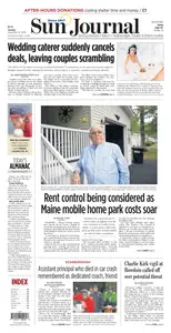 Sun Journal - 16 September 2025