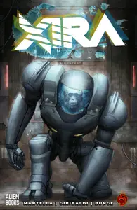 Xira 2025 digital Son of Ultron