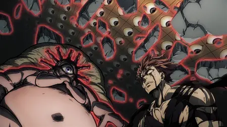 One-Punch Man S3 - 05 (1080p