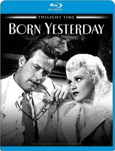 Born Yesterday (1950)