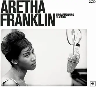 Aretha Franklin - Sunday Morning Classics [3CD, Recorded 1960-1965] (2009)