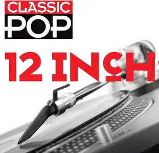 VA - Classic Pop 12 Inch (2016)