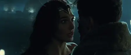 Wonder Woman (2017)