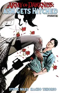 Army of Darkness Ash Gets Hitched 003(2014)(2 covers)(Digital Exclusive Edition)(TLK-EMPIRE-HD