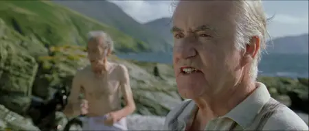 Waking Ned (1998)