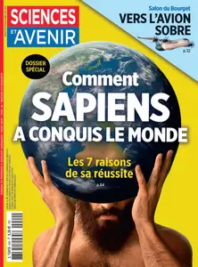 Sciences et Avenir N.940 - Juin 2025