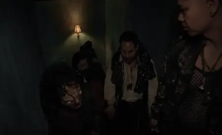 What We Do in the Shadows S02E07