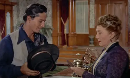 The Outcast (1954)