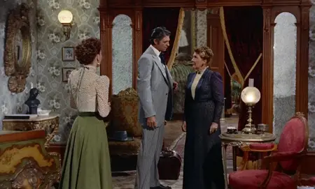 The Outcast (1954)