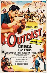 The Outcast (1954)