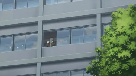 Natsume's Book of Friends - S07E05