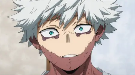 Boku no Hero Academia - 146 x265 10bit 1080p 143 8561fps mkv