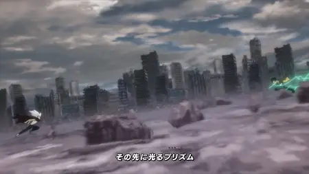 Boku no Hero Academia - 146 x265 10bit 1080p 143 8561fps mkv