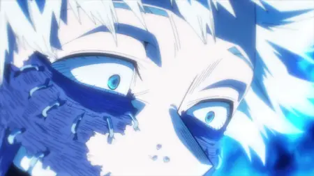 Boku no Hero Academia - 146 x265 10bit 1080p 143 8561fps mkv