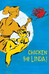 Chicken for Linda! (2023) Linda veut du poulet!