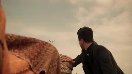 Preacher S04E02