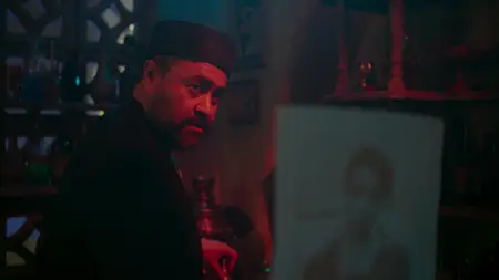 Preacher S04E02