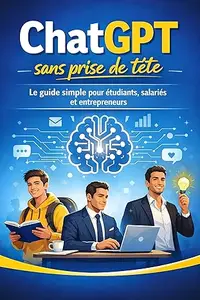 CHATGPT sans prise de tête: Sans Prise De Tête
