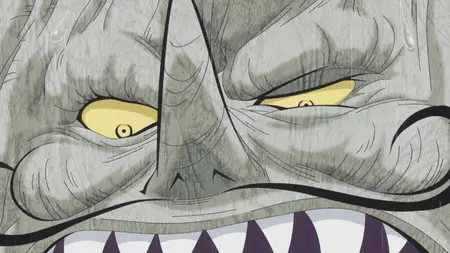 One Piece 805 MULTI ''Repousser Les Limites ! Luffy Vs Les Biscuits Infinis   WebDl1080p ! 2017 rar" yEnc