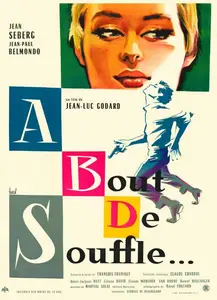 À bout de souffle (1960)