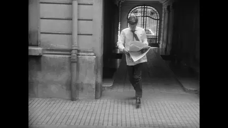 À bout de souffle (1960)