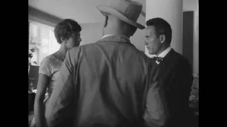 À bout de souffle (1960)